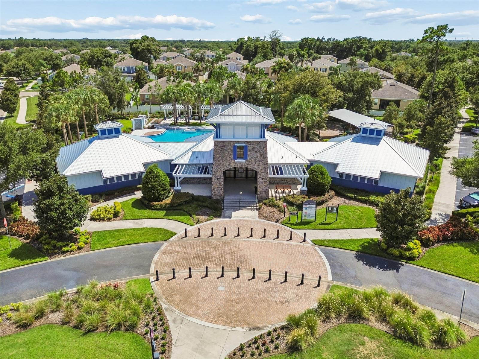 PARK CREEK PH 3A - Residential