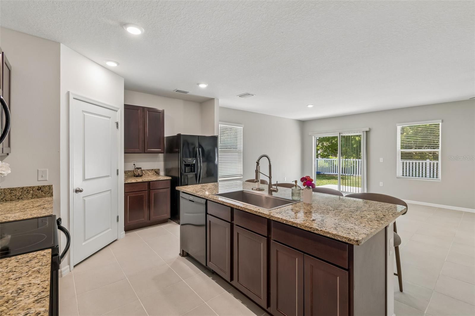 PARK CREEK PH 3A - Residential