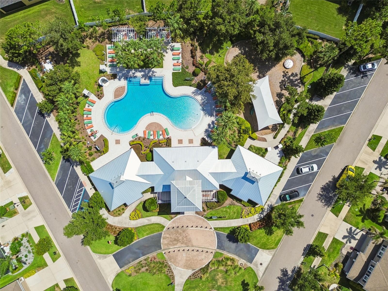 PARK CREEK PH 3A - Residential