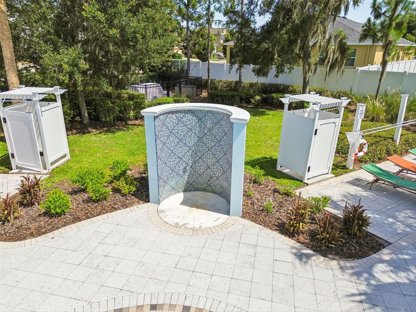PARK CREEK PH 3A - Residential