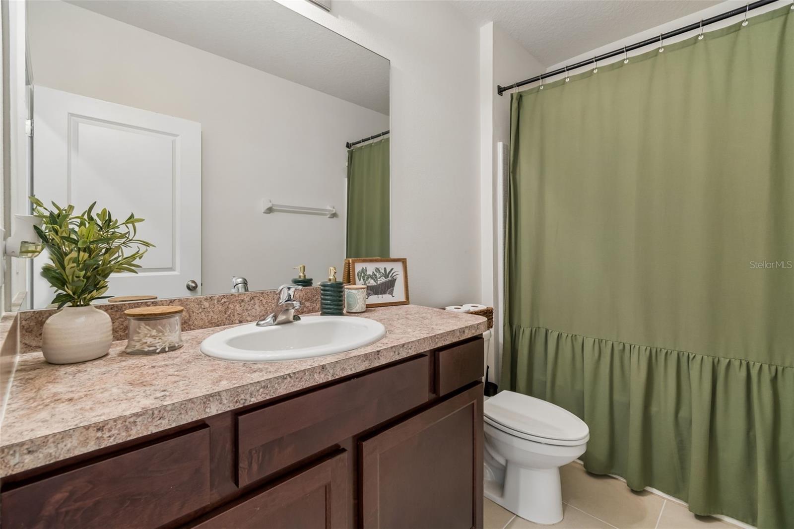 PARK CREEK PH 3A - Residential