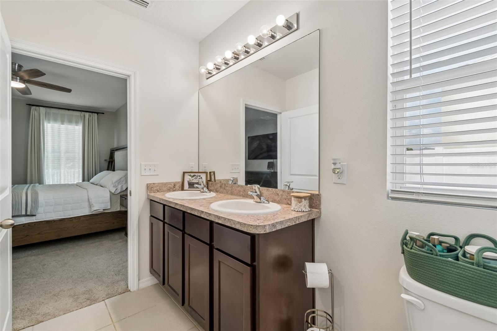 PARK CREEK PH 3A - Residential
