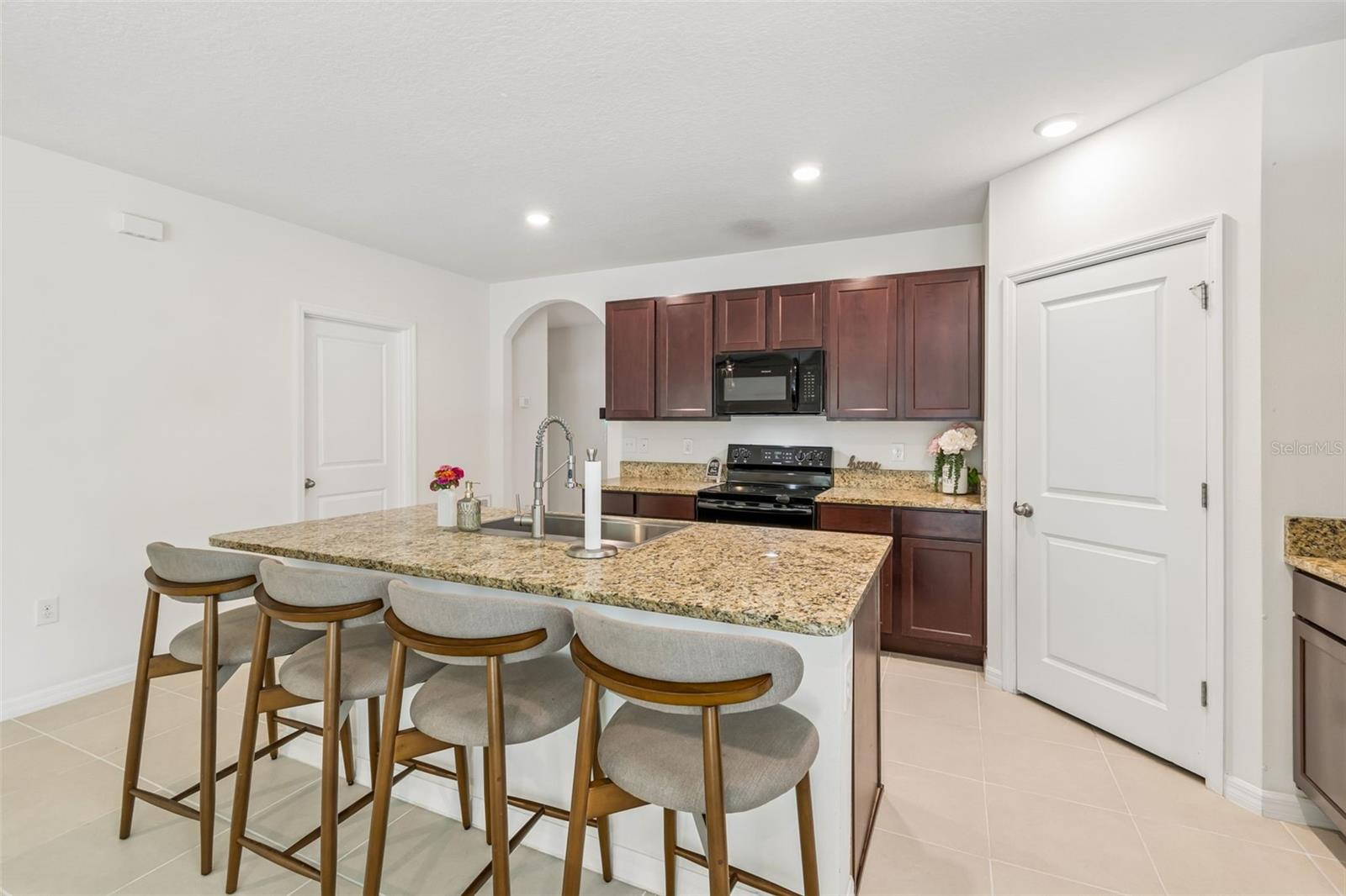 PARK CREEK PH 3A - Residential