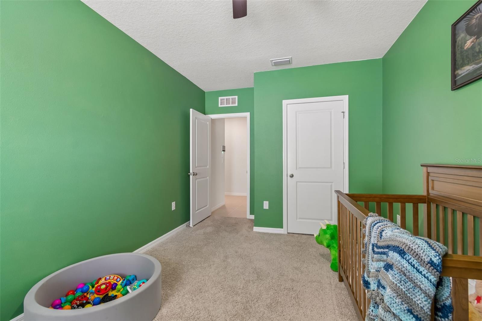 PARK CREEK PH 3A - Residential