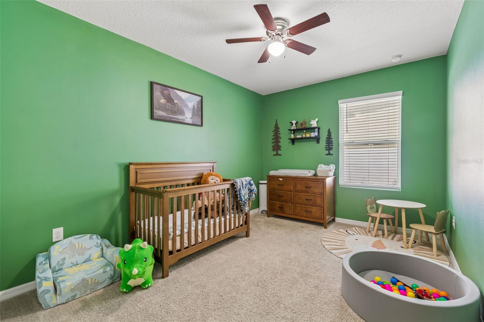 PARK CREEK PH 3A - Residential