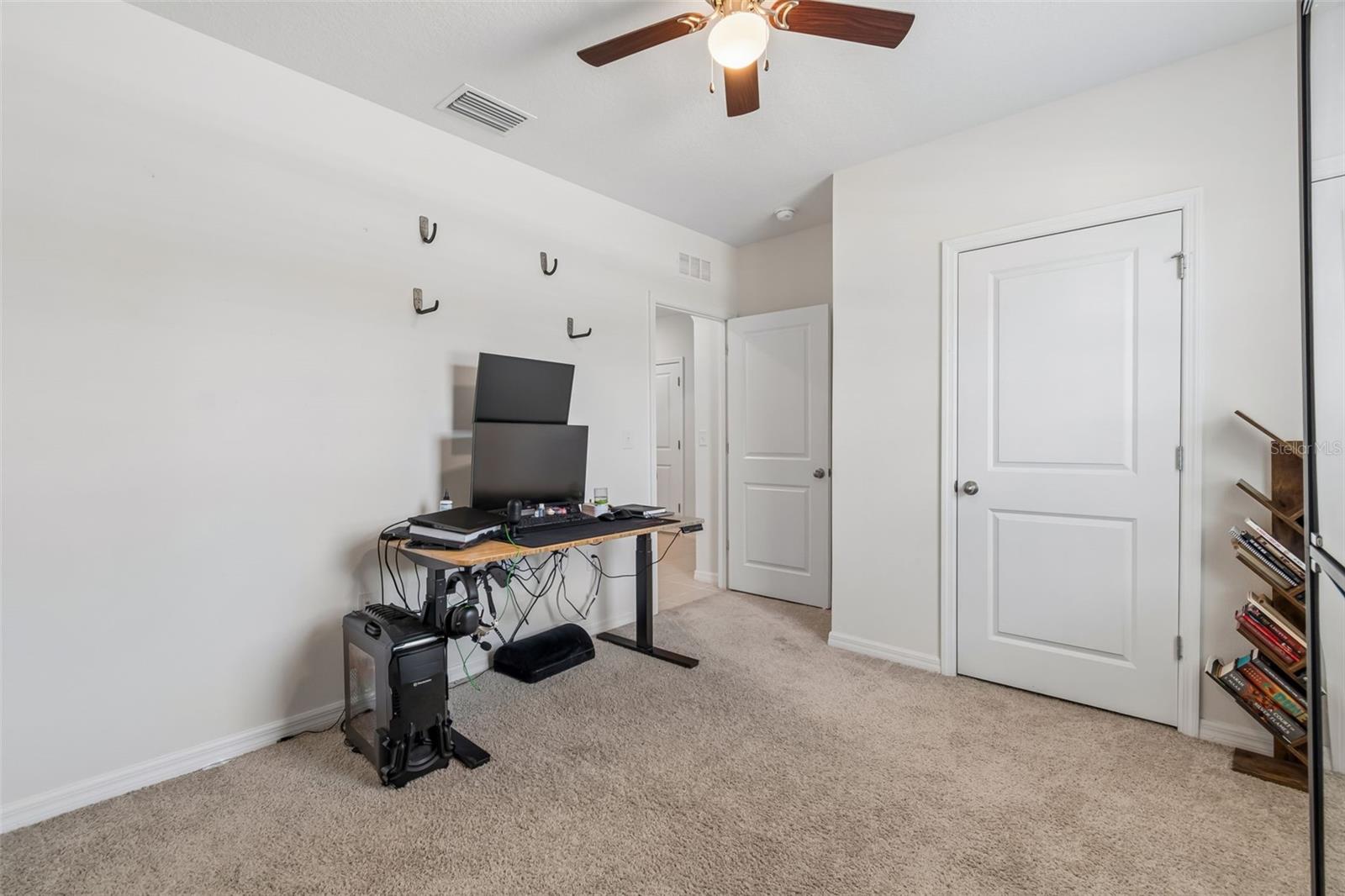PARK CREEK PH 3A - Residential