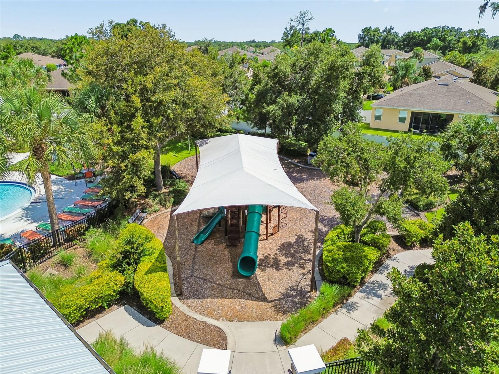 PARK CREEK PH 3A - Residential