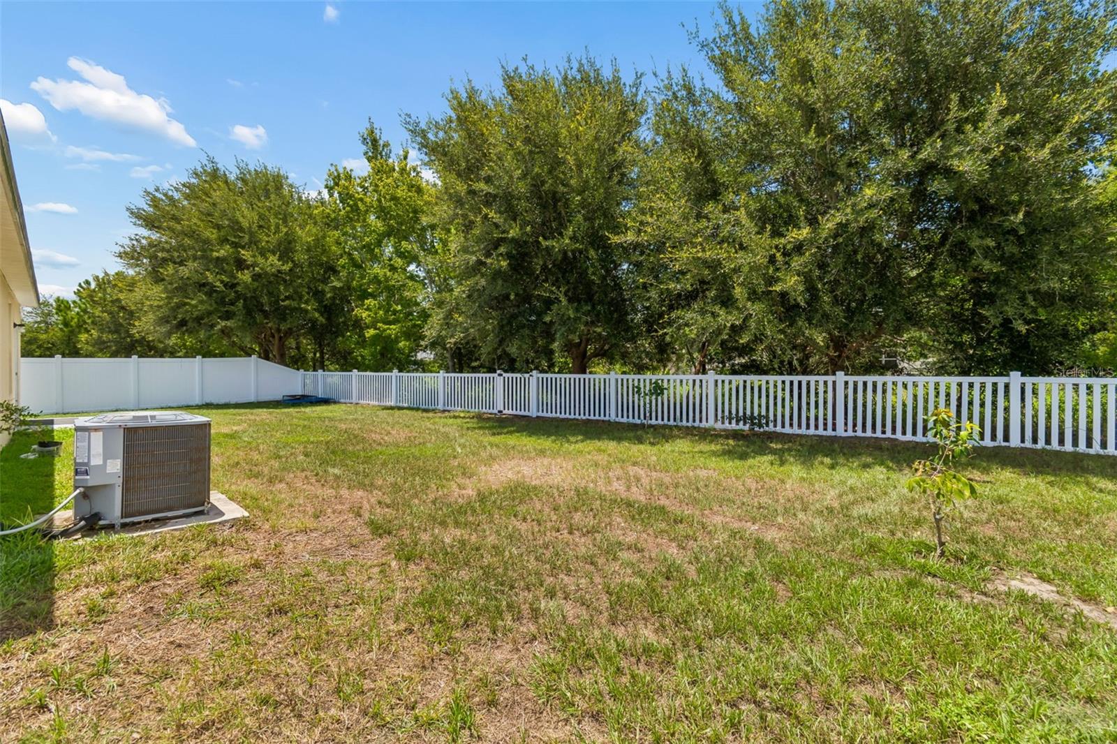 PARK CREEK PH 3A - Residential