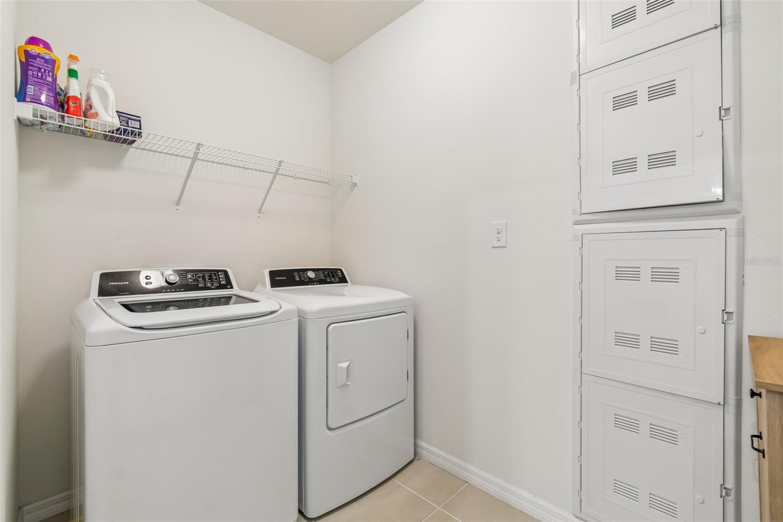 PARK CREEK PH 3A - Residential