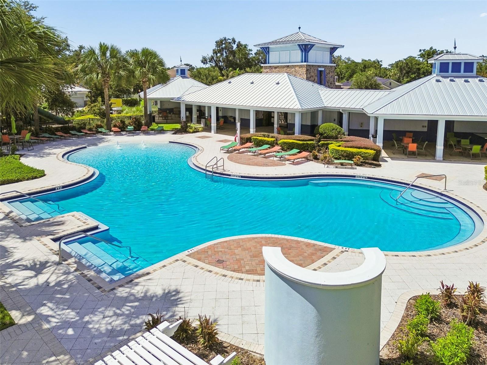 PARK CREEK PH 3A - Residential