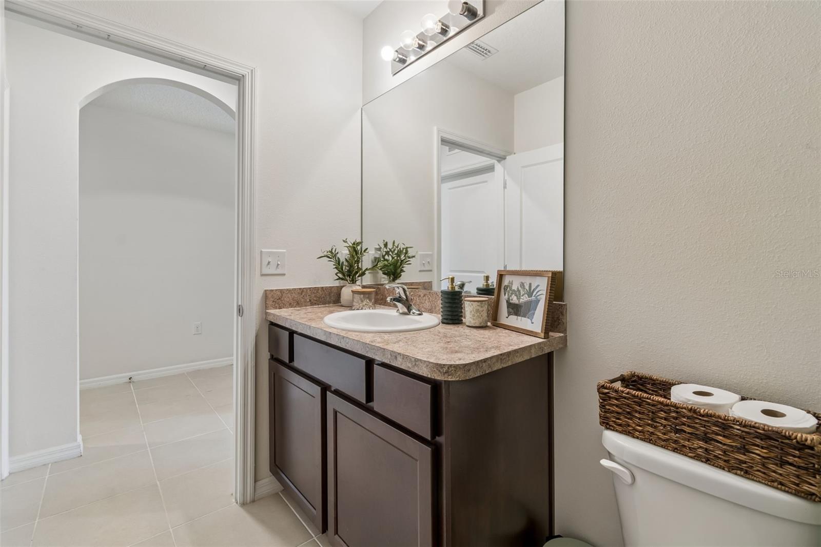 PARK CREEK PH 3A - Residential