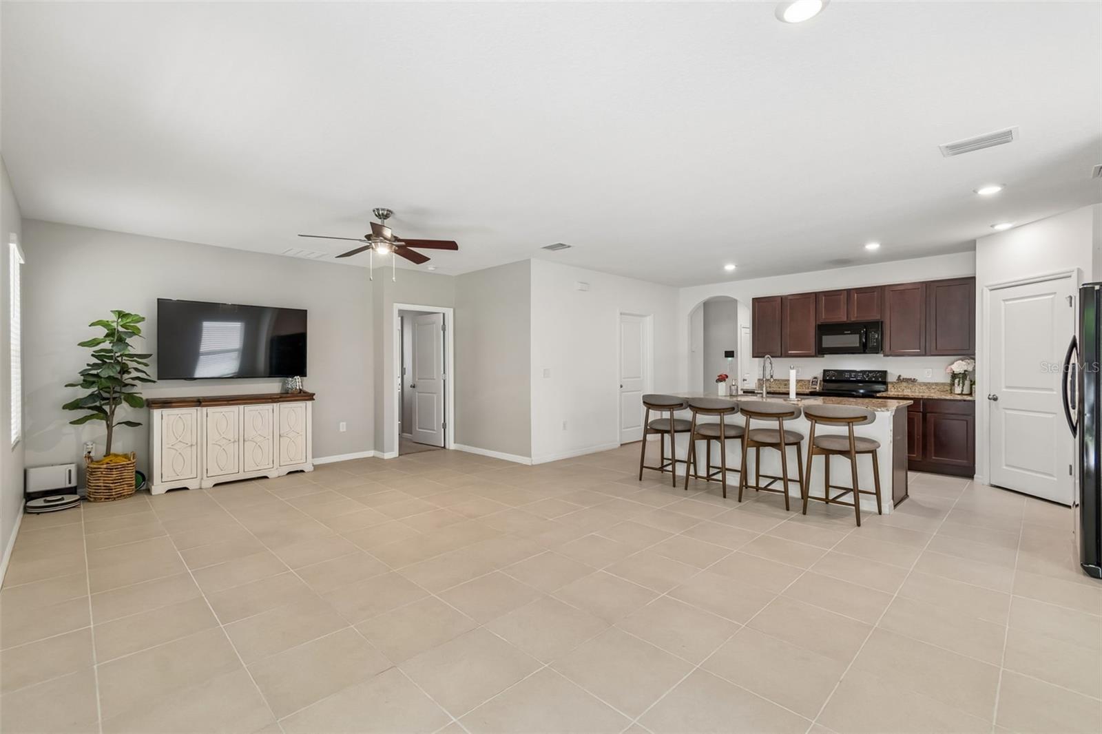 PARK CREEK PH 3A - Residential
