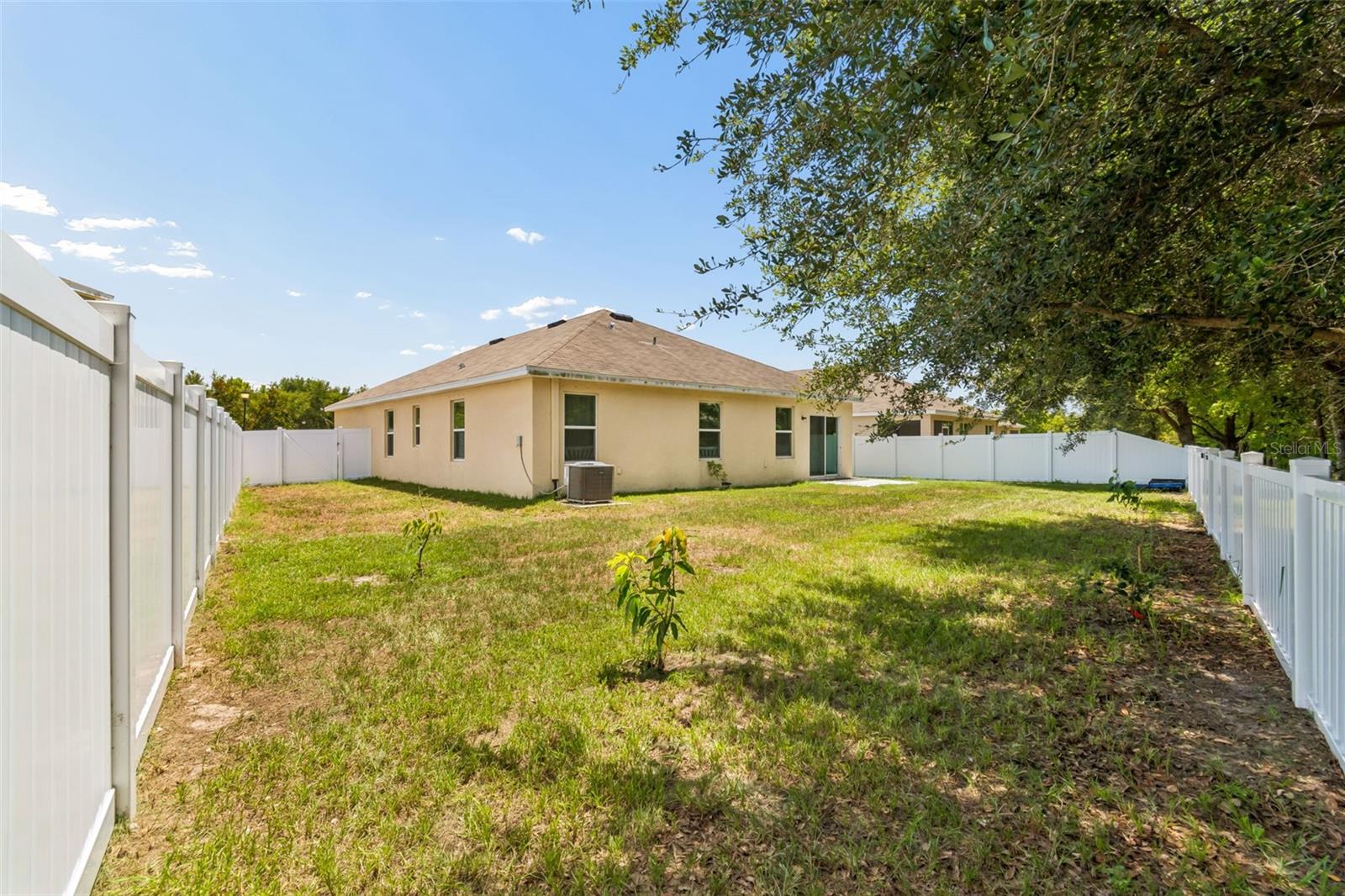 PARK CREEK PH 3A - Residential