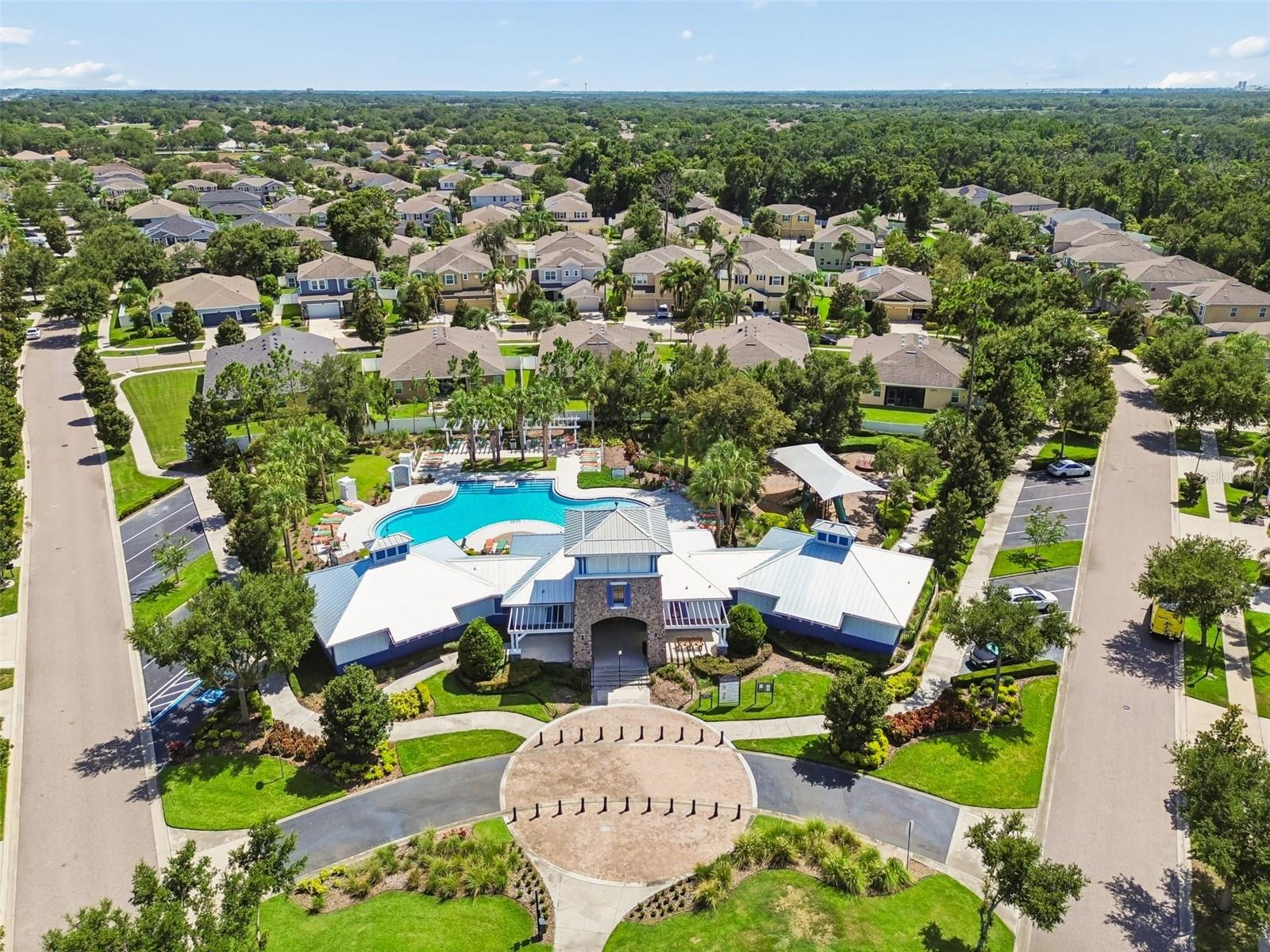PARK CREEK PH 3A - Residential