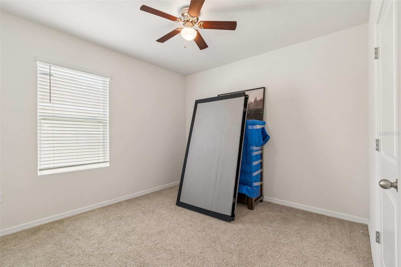 PARK CREEK PH 3A - Residential