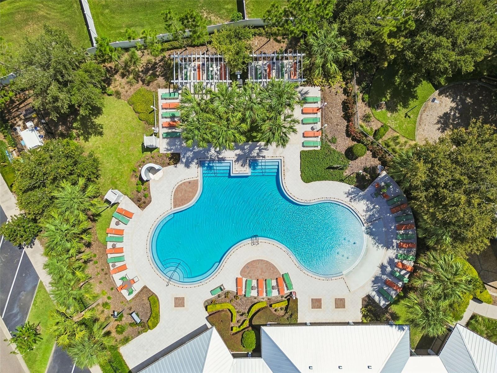 PARK CREEK PH 3A - Residential