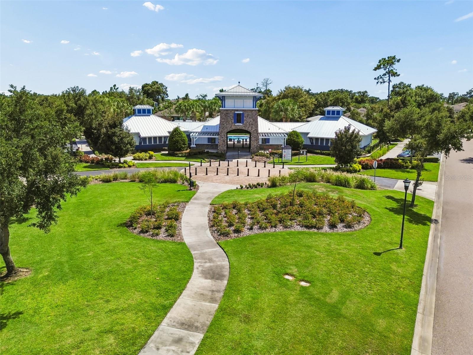 PARK CREEK PH 3A - Residential