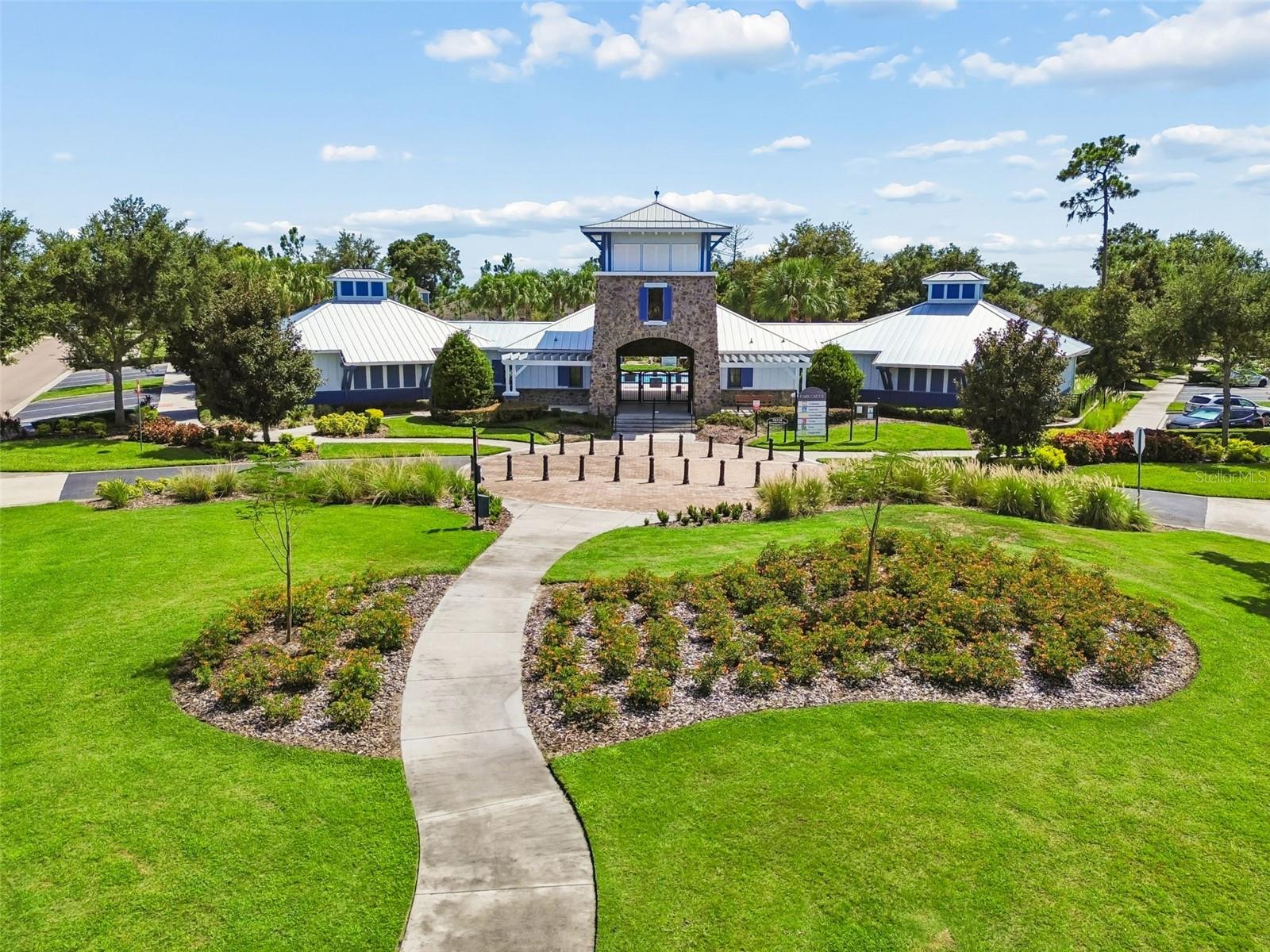 PARK CREEK PH 3A - Residential