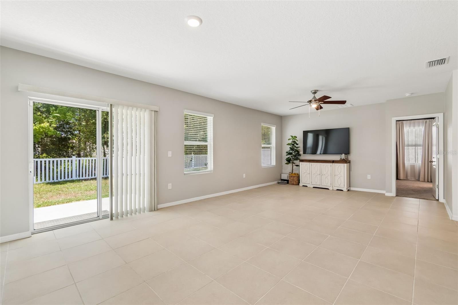 PARK CREEK PH 3A - Residential