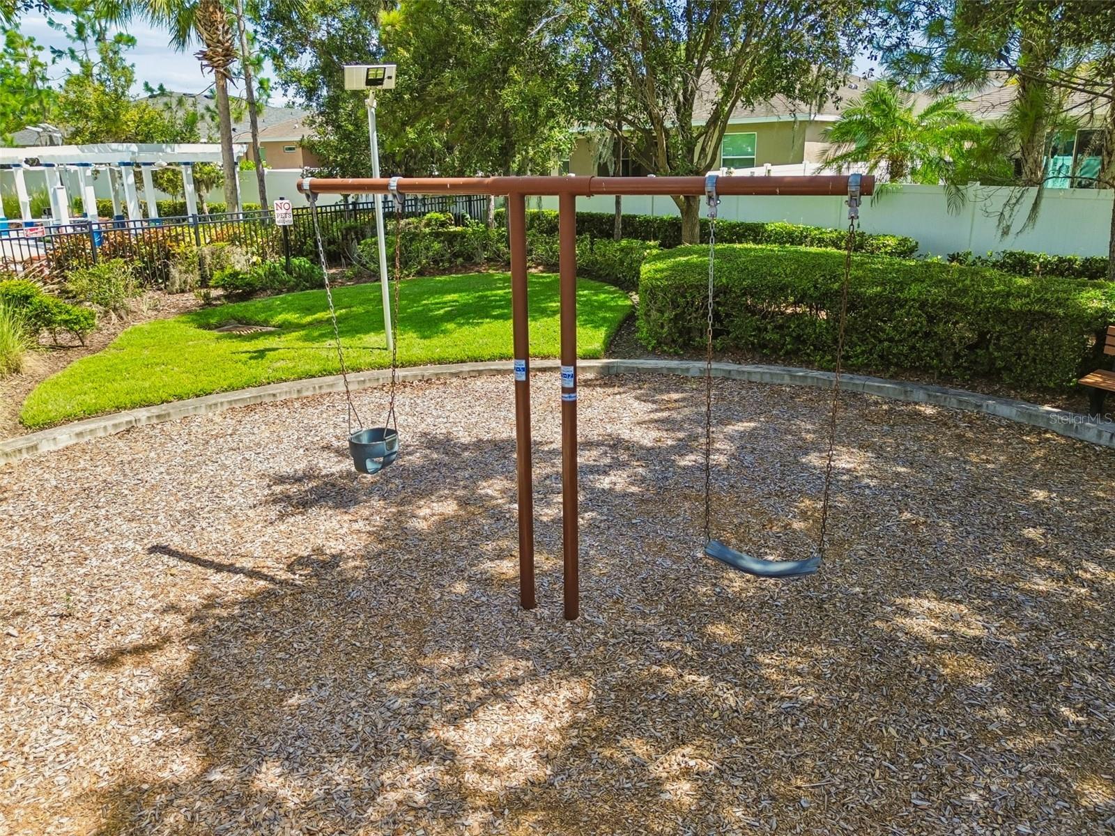 PARK CREEK PH 3A - Residential
