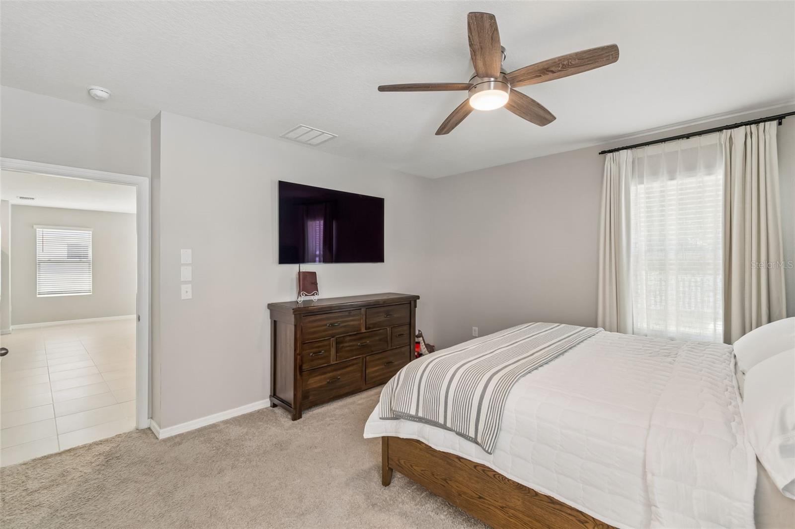 PARK CREEK PH 3A - Residential