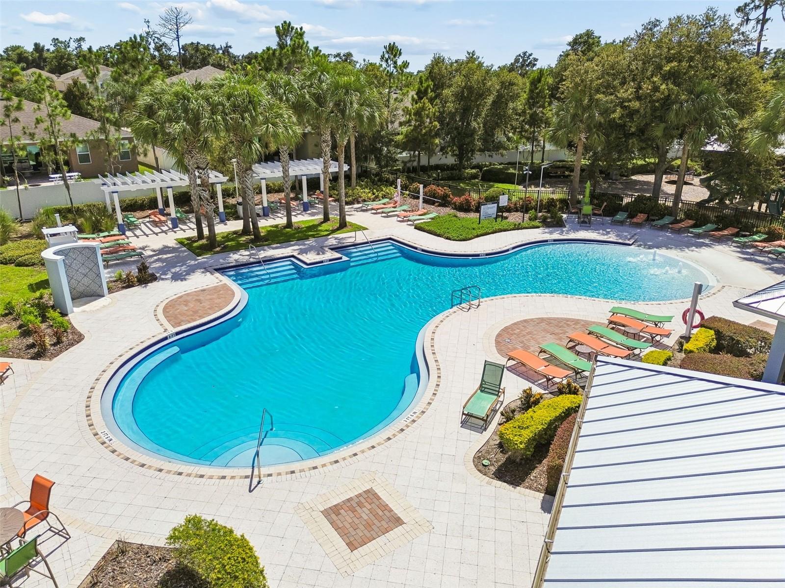 PARK CREEK PH 3A - Residential