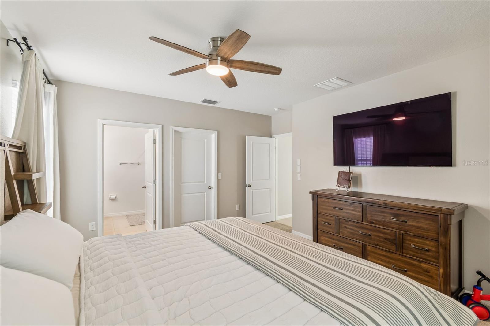 PARK CREEK PH 3A - Residential