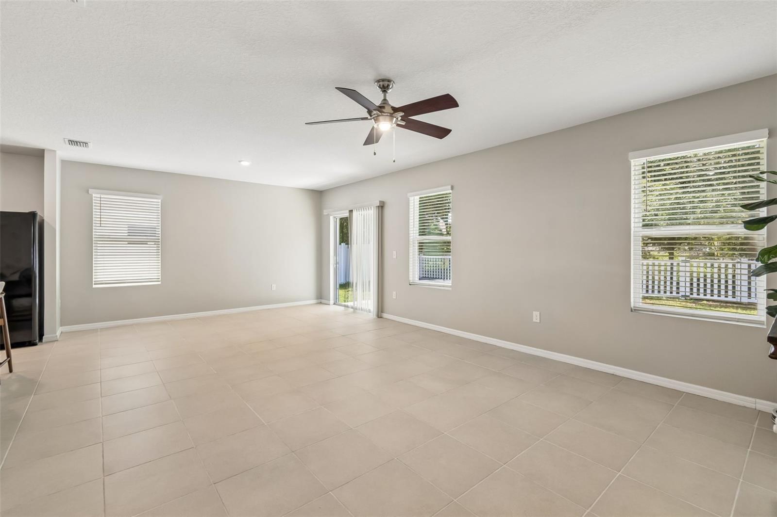 PARK CREEK PH 3A - Residential