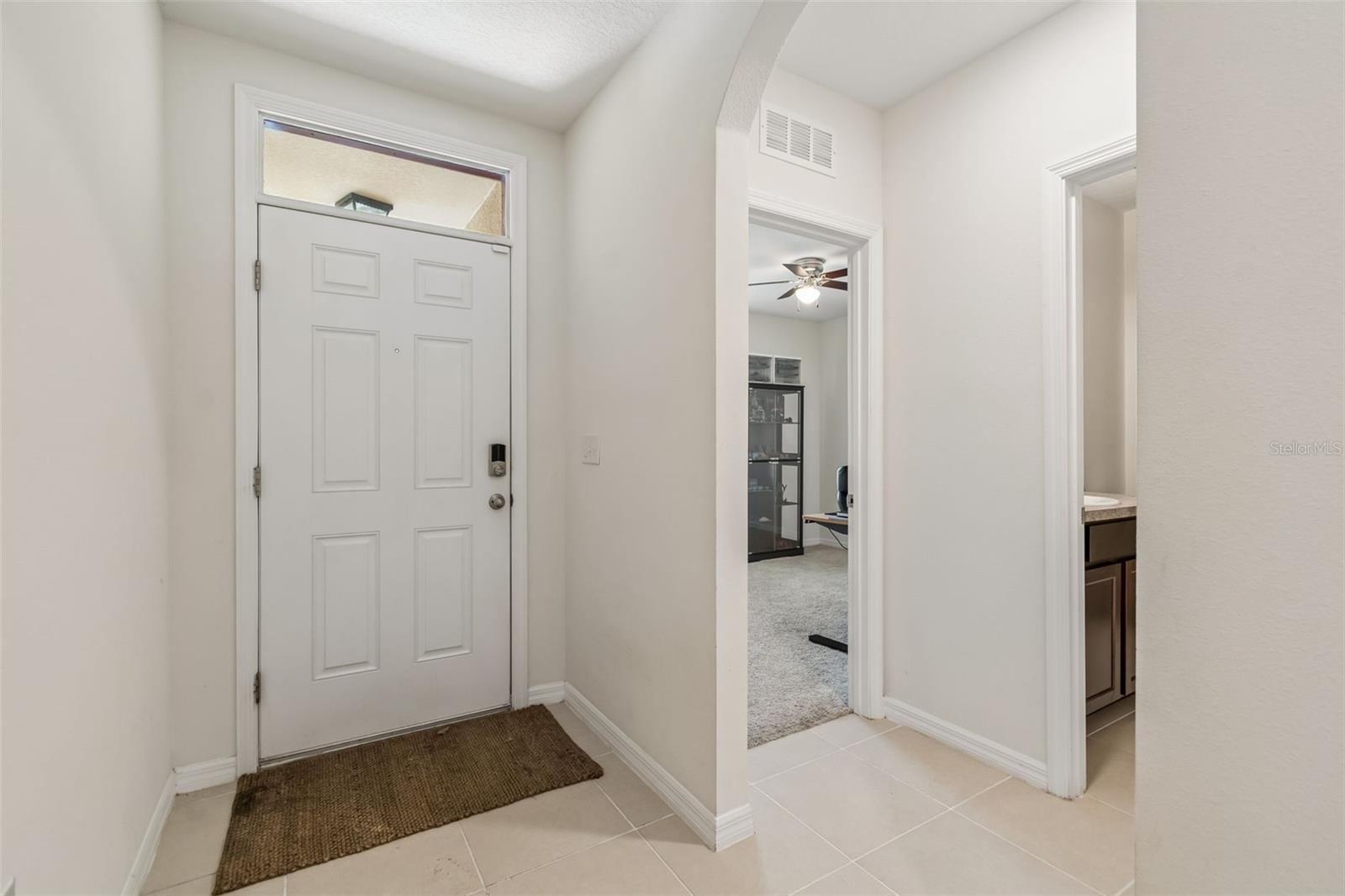 PARK CREEK PH 3A - Residential