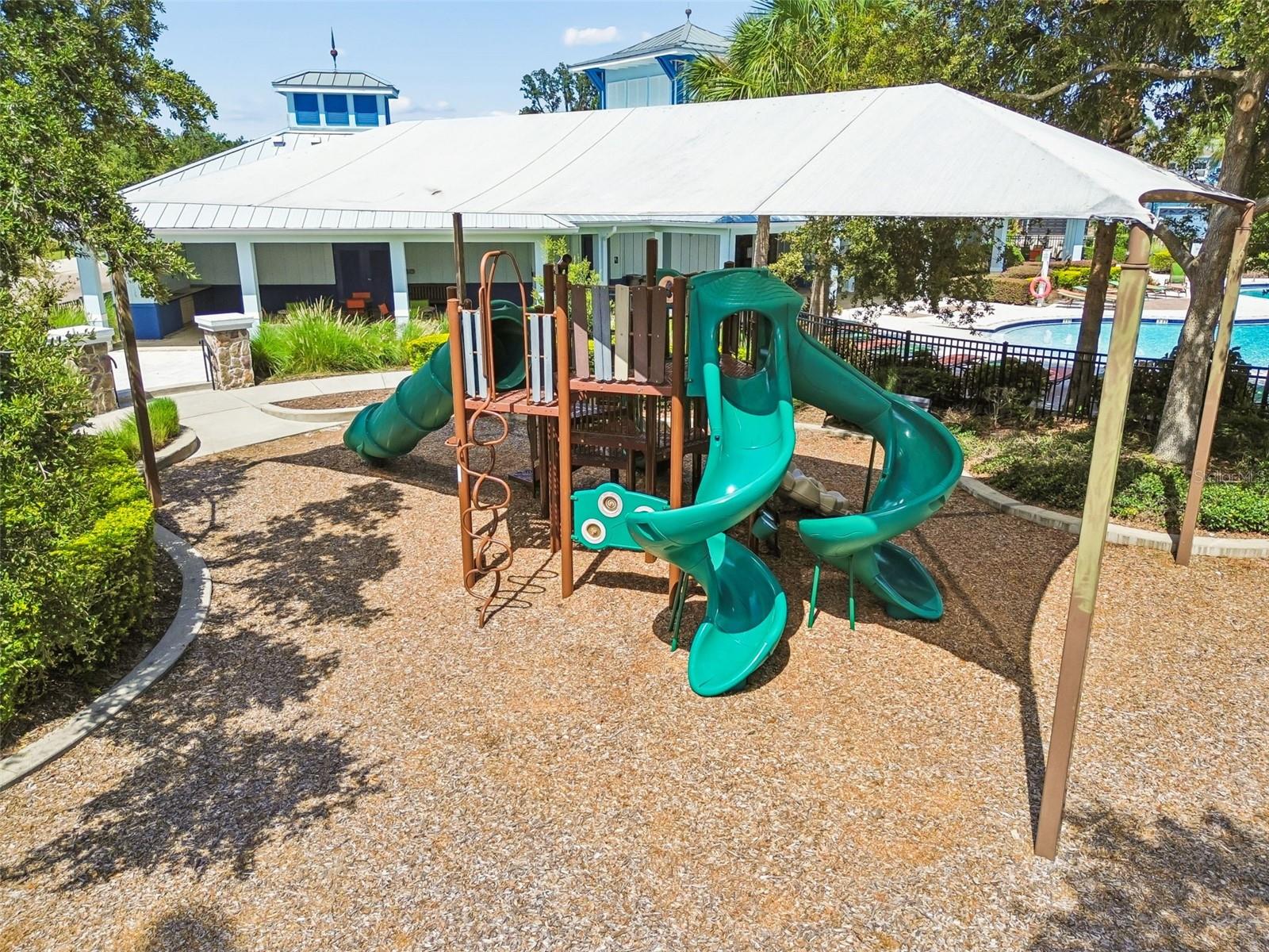 PARK CREEK PH 3A - Residential