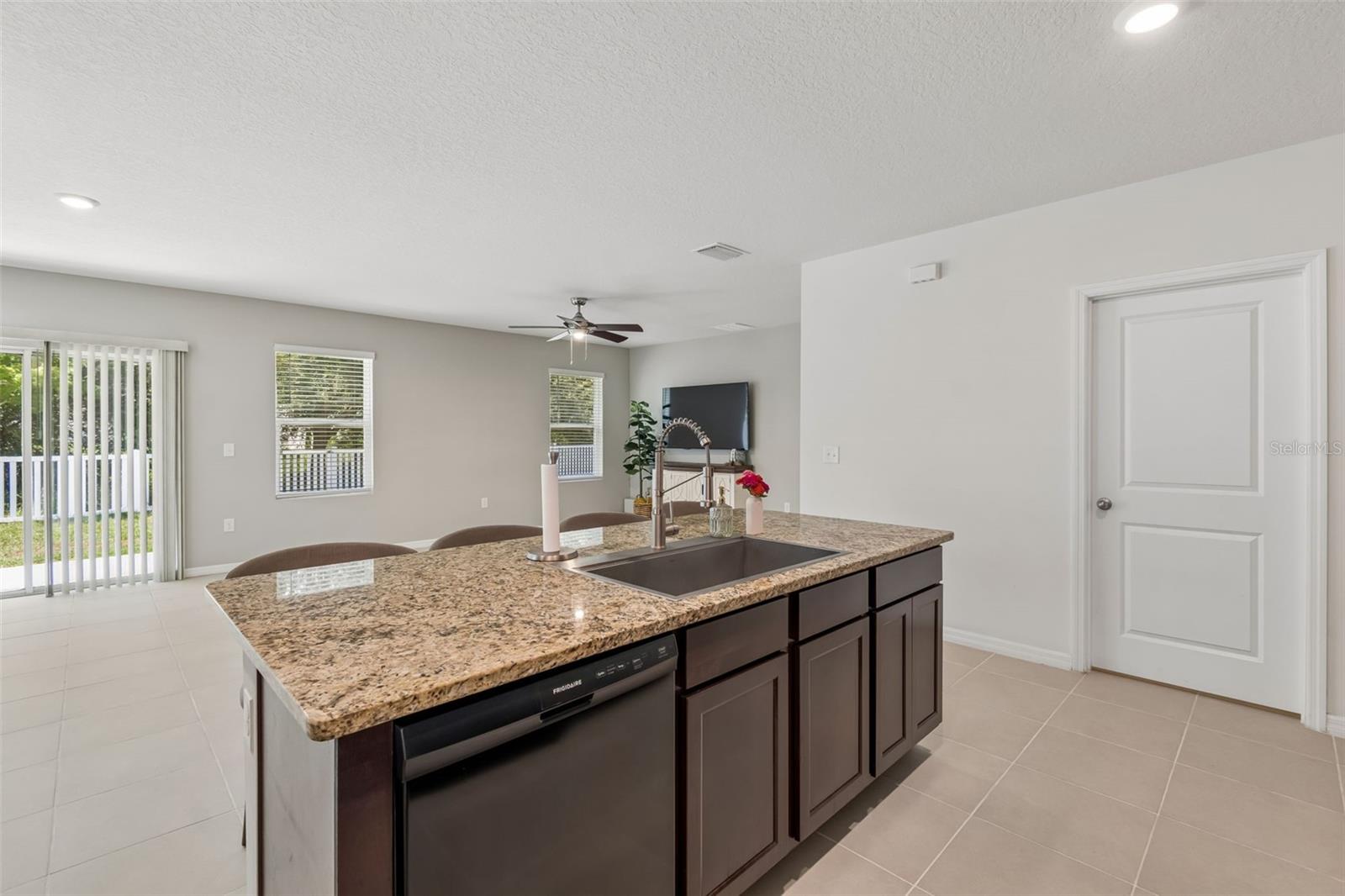 PARK CREEK PH 3A - Residential