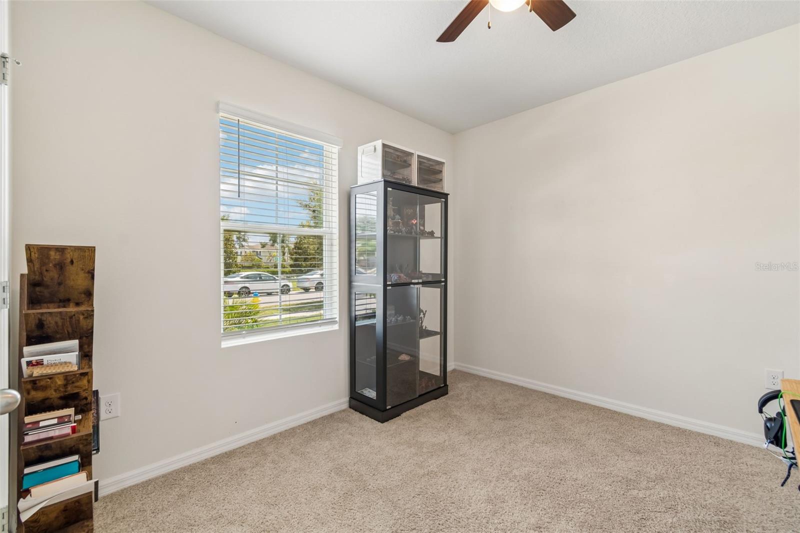 PARK CREEK PH 3A - Residential