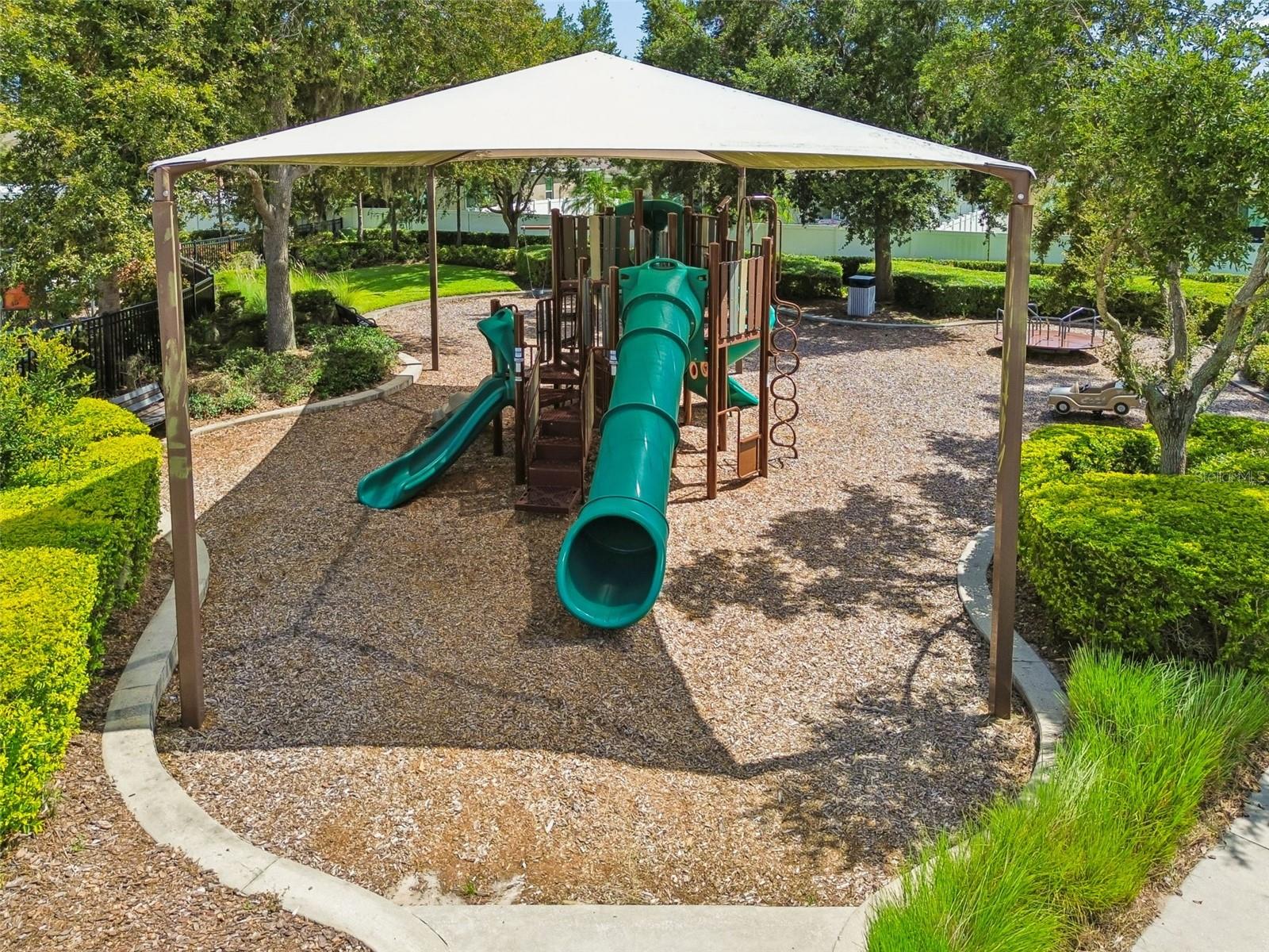 PARK CREEK PH 3A - Residential