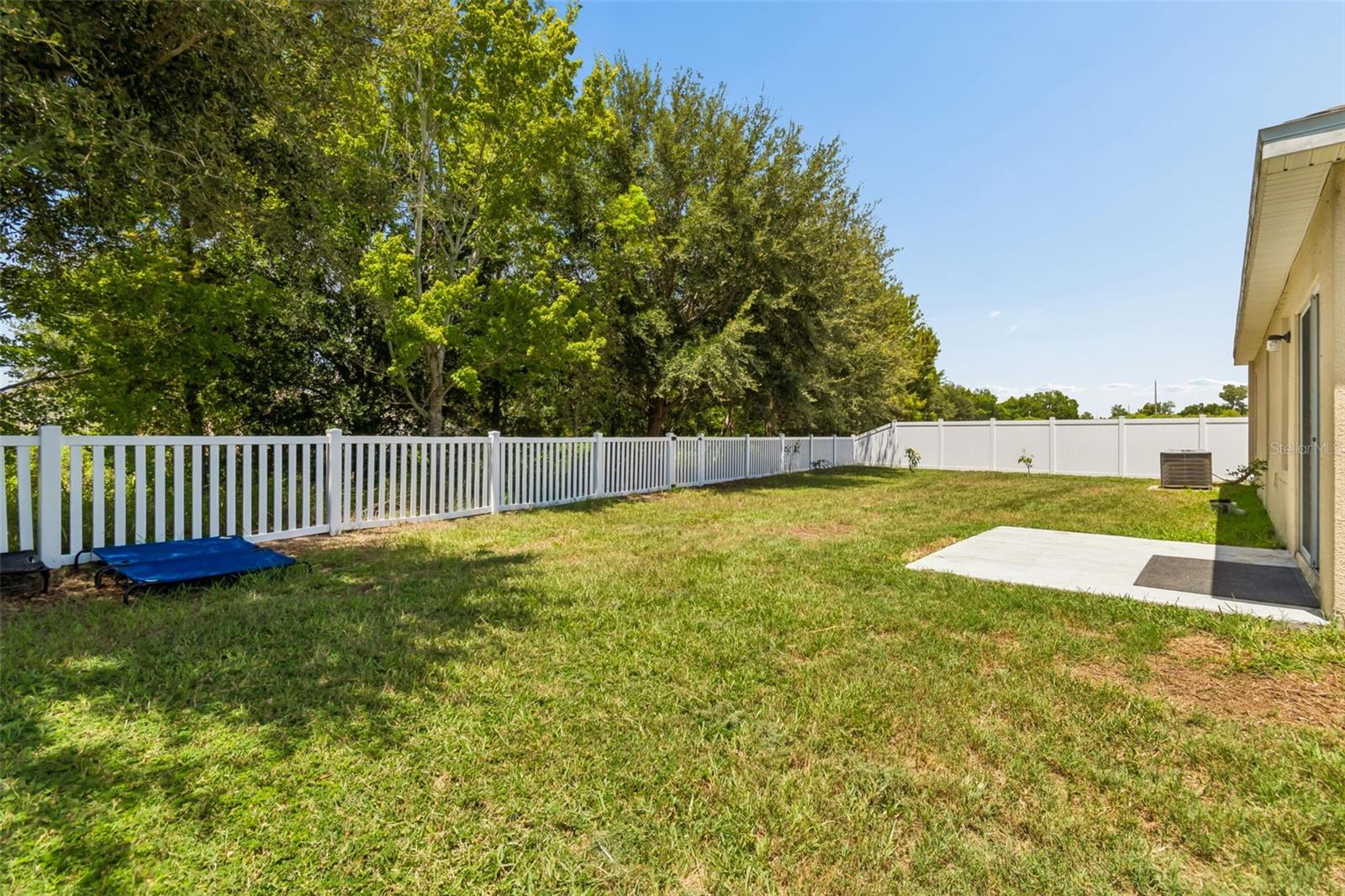 PARK CREEK PH 3A - Residential