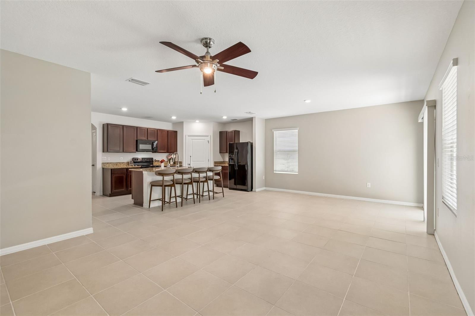 PARK CREEK PH 3A - Residential