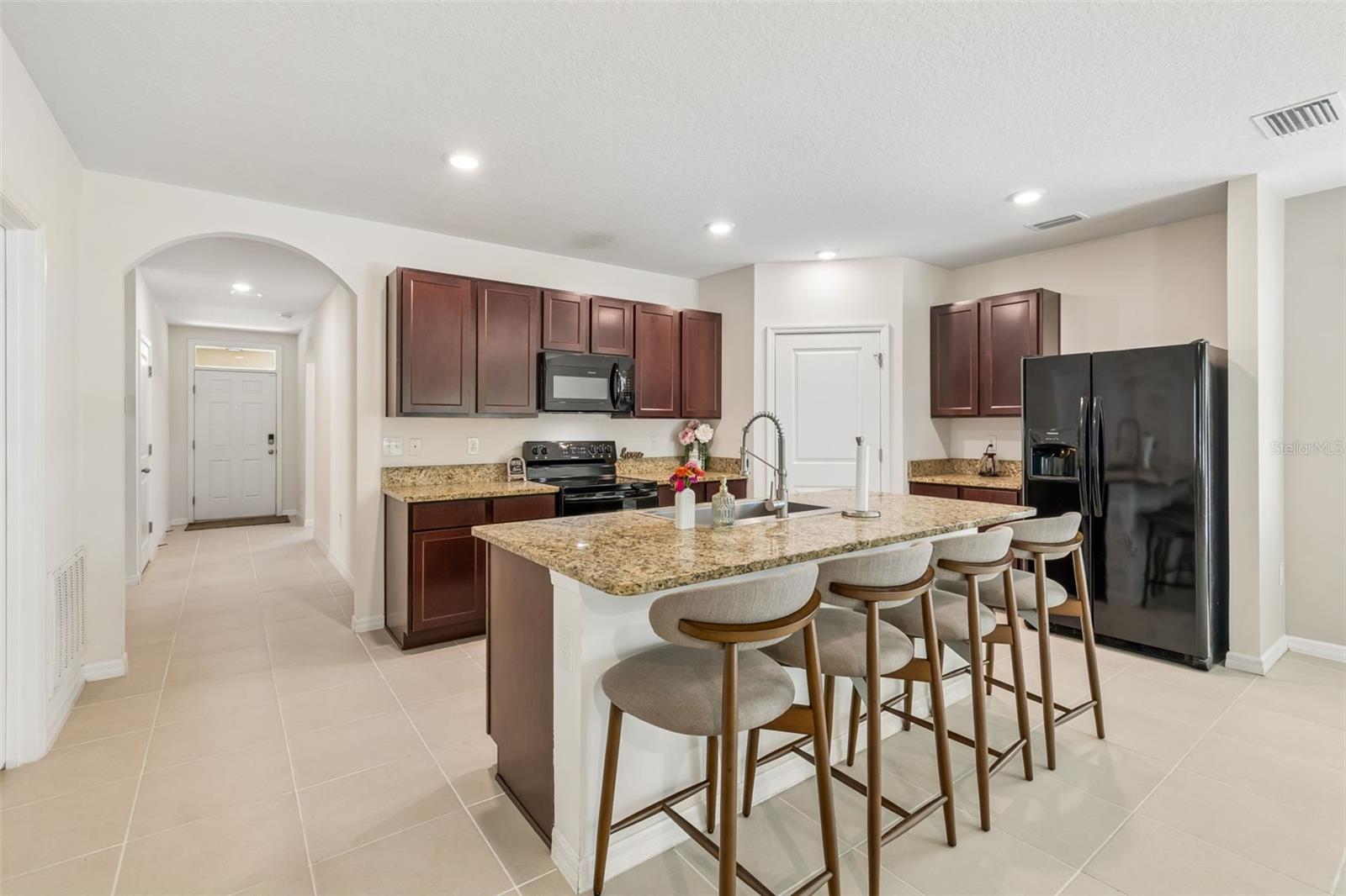 PARK CREEK PH 3A - Residential