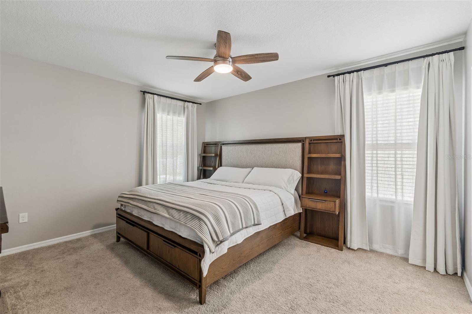 PARK CREEK PH 3A - Residential