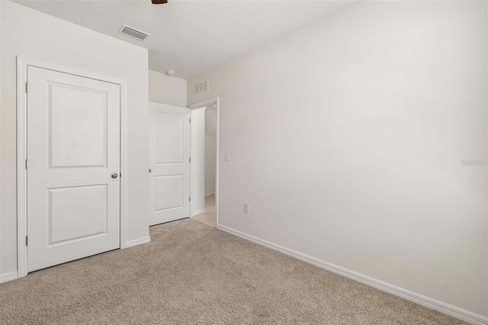PARK CREEK PH 3A - Residential