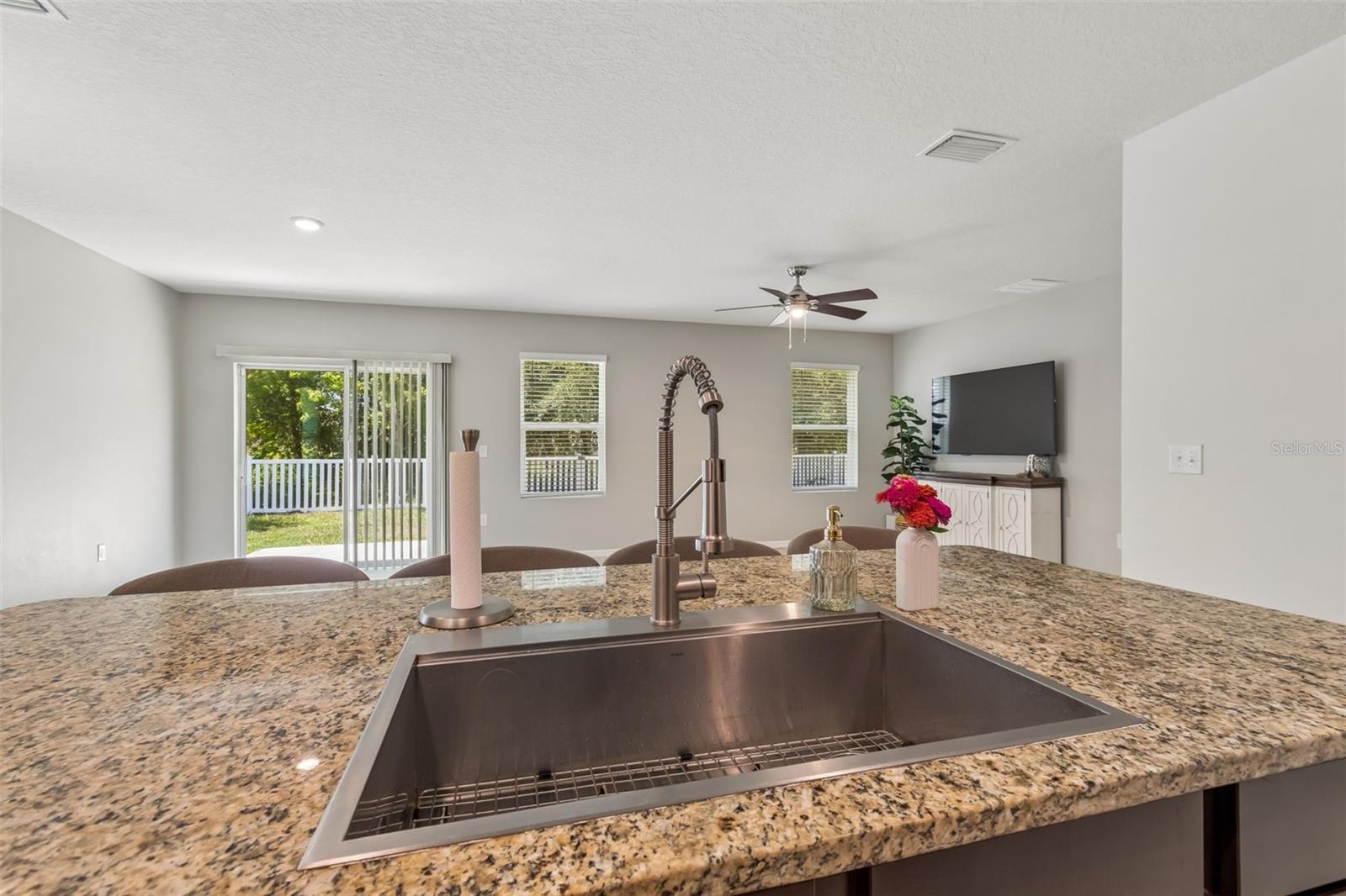 PARK CREEK PH 3A - Residential