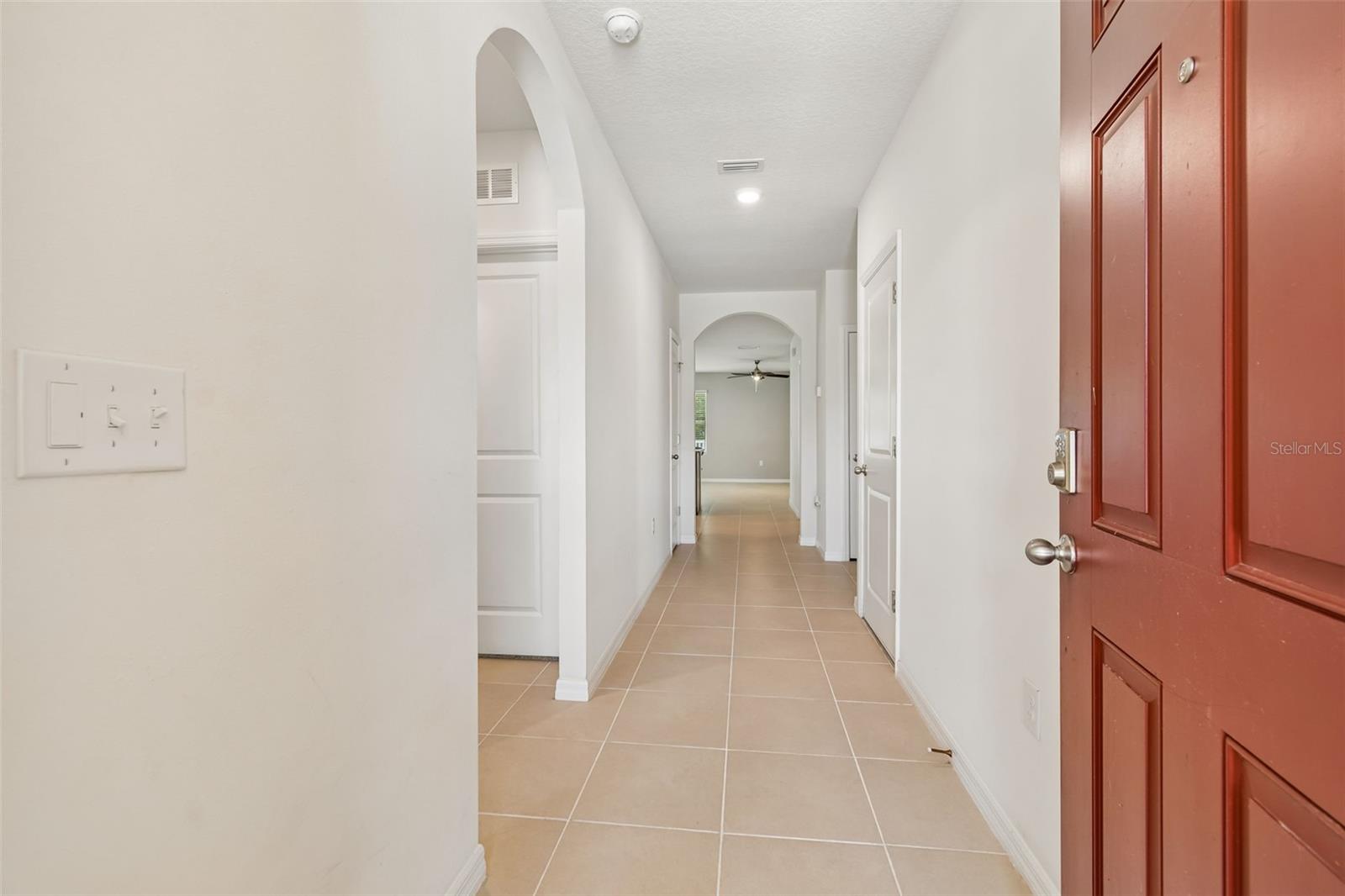 PARK CREEK PH 3A - Residential