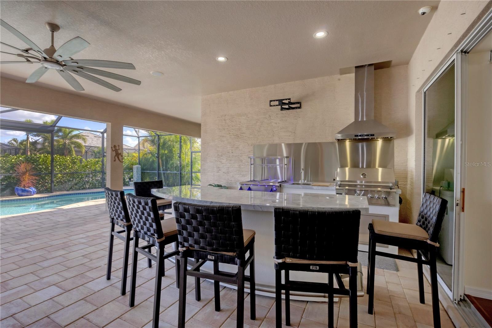 HAROURWALK AT THE INLETS - Residential