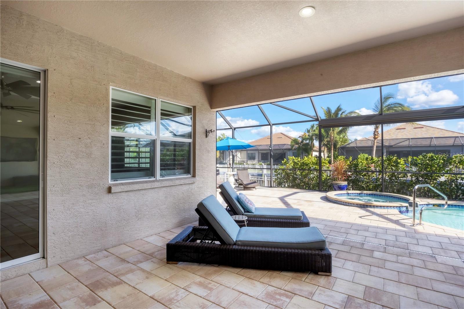 HAROURWALK AT THE INLETS - Residential