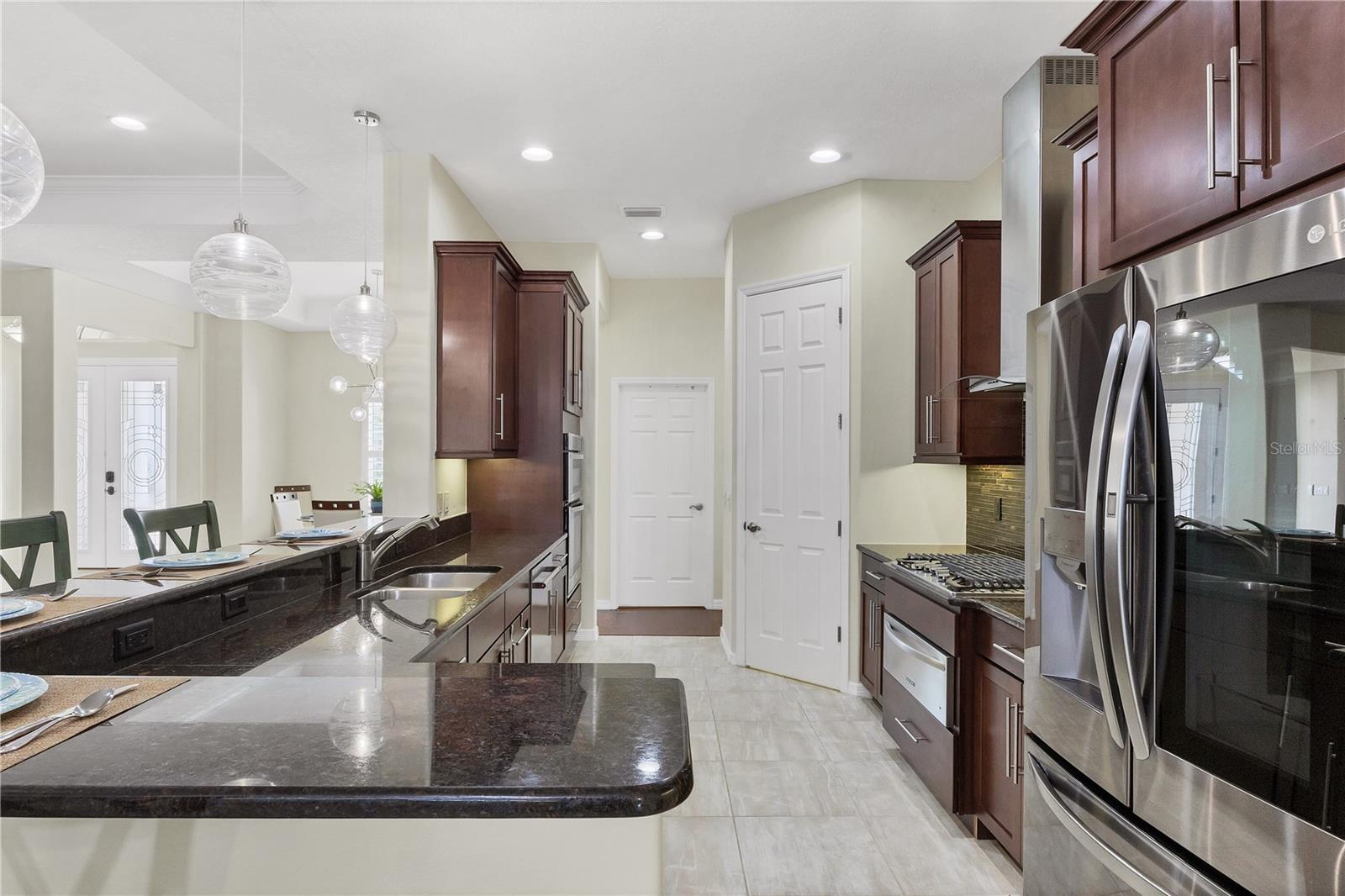 HAROURWALK AT THE INLETS - Residential