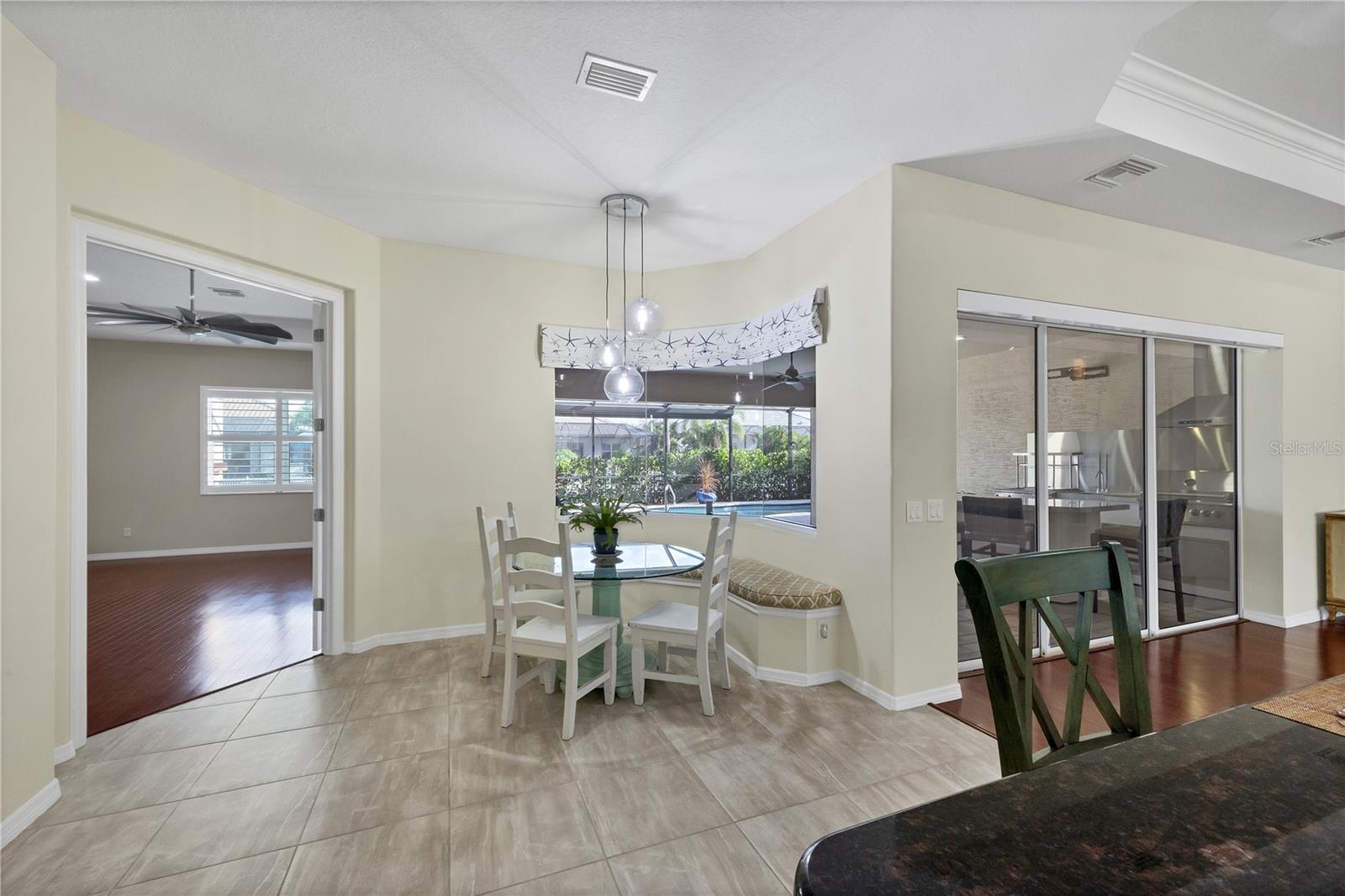 HAROURWALK AT THE INLETS - Residential