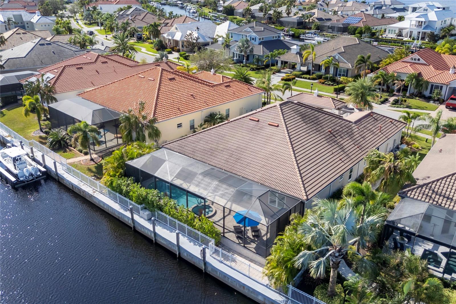 HAROURWALK AT THE INLETS - Residential