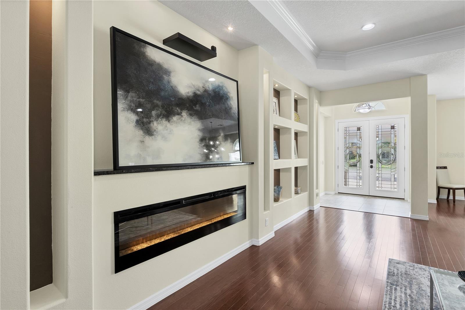 HAROURWALK AT THE INLETS - Residential