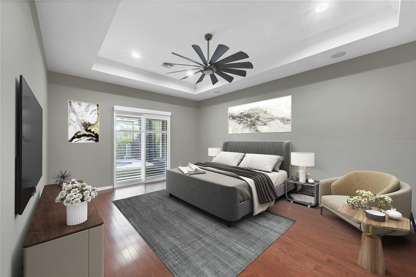 HAROURWALK AT THE INLETS - Residential