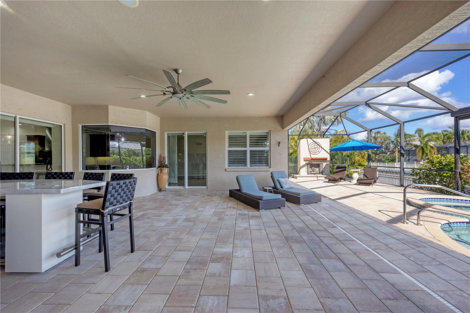 HAROURWALK AT THE INLETS - Residential