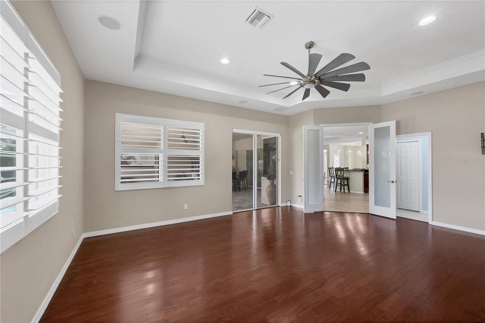 HAROURWALK AT THE INLETS - Residential