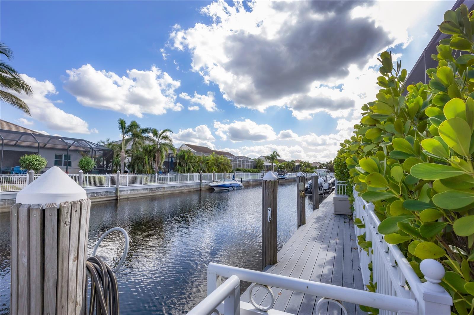 HAROURWALK AT THE INLETS - Residential